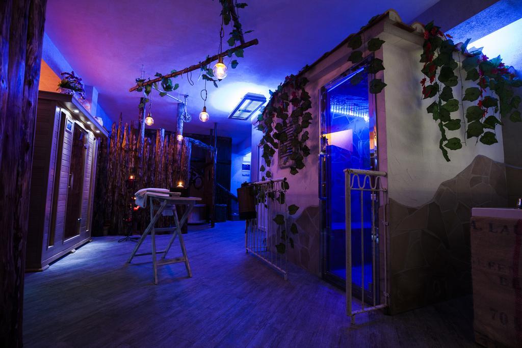 Mancini Shabby House — Foto 3